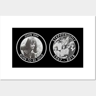 COMMEMORATIVE COIN. Posters and Art